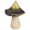 Depot Objet Décoratif Champignon React Cheap