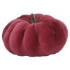 Depot Objet Décoratif Citrouille Velvet Flash Sale