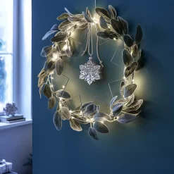 Depot Objet Décoratif En Metal Etoile