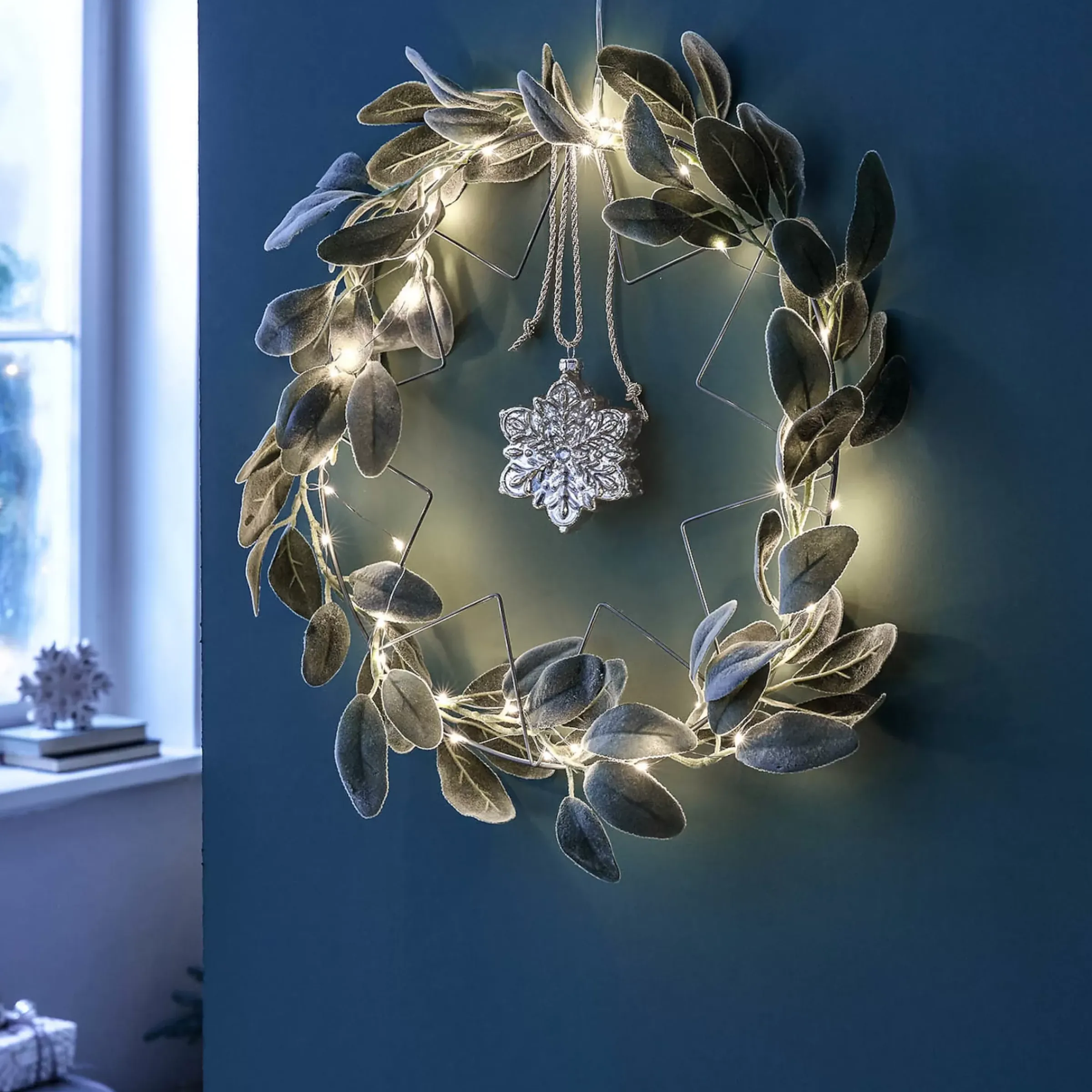 Depot Objet Décoratif En Metal Etoile