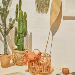 Depot Objet Décoratif Feuille Big Jungle Best Sale