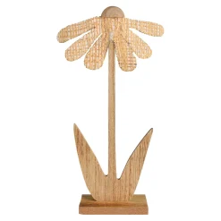 Depot Objet Décoratif Fleur Cheap