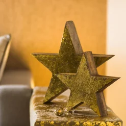 Depot Objet Décoratif Goldstar