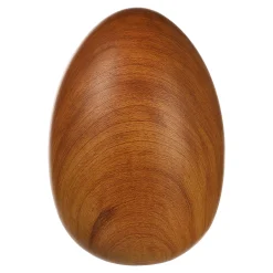 Depot Objet Décoratif Oeuf Wood Hot