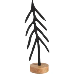 Depot Objet Décoratif Sapin