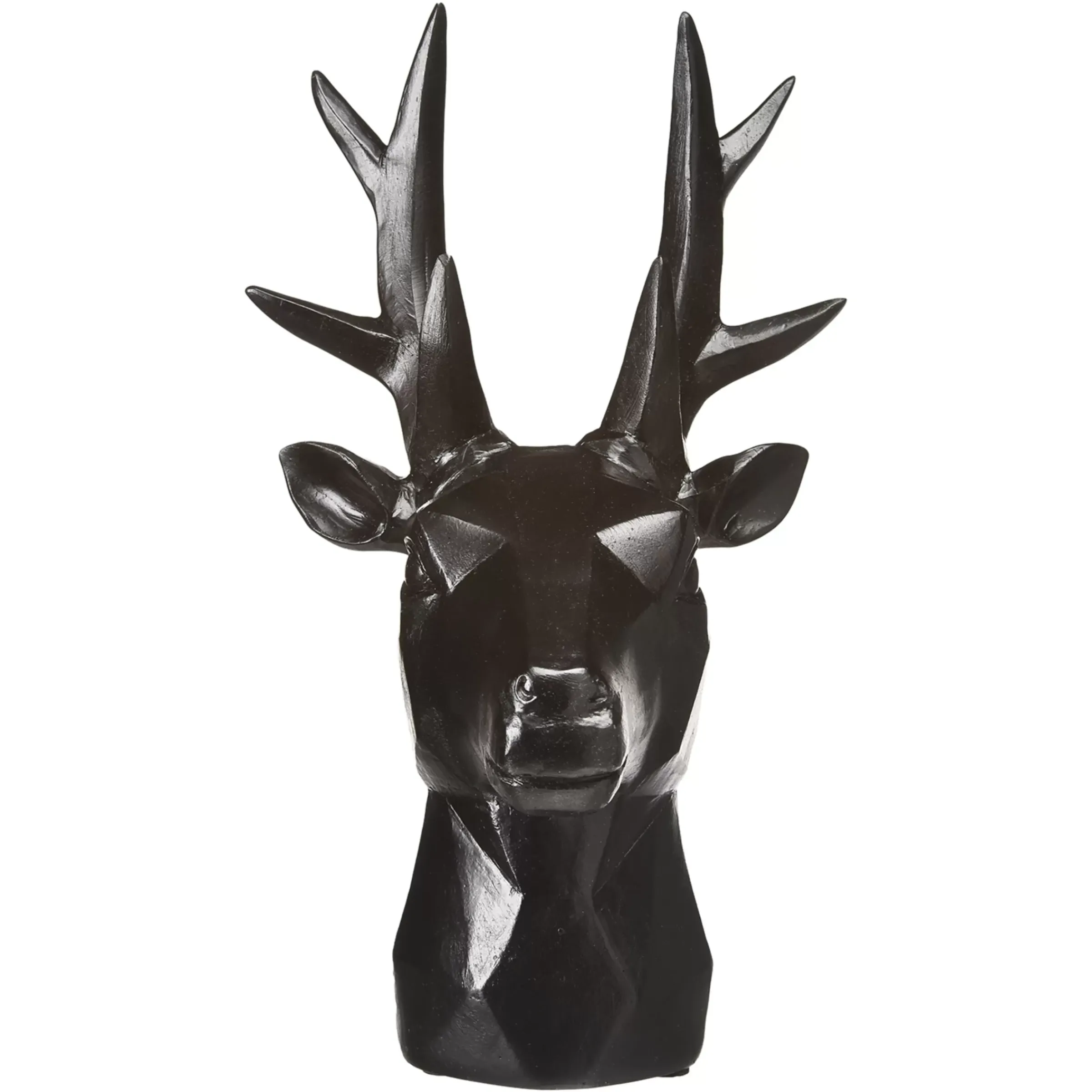 Depot Objet Décoratif Tete De Cerf