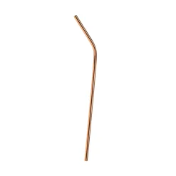 Depot Paille En Acier Inoxydable