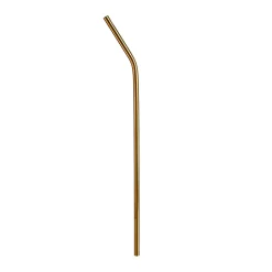 Depot Paille En Acier Inoxydable