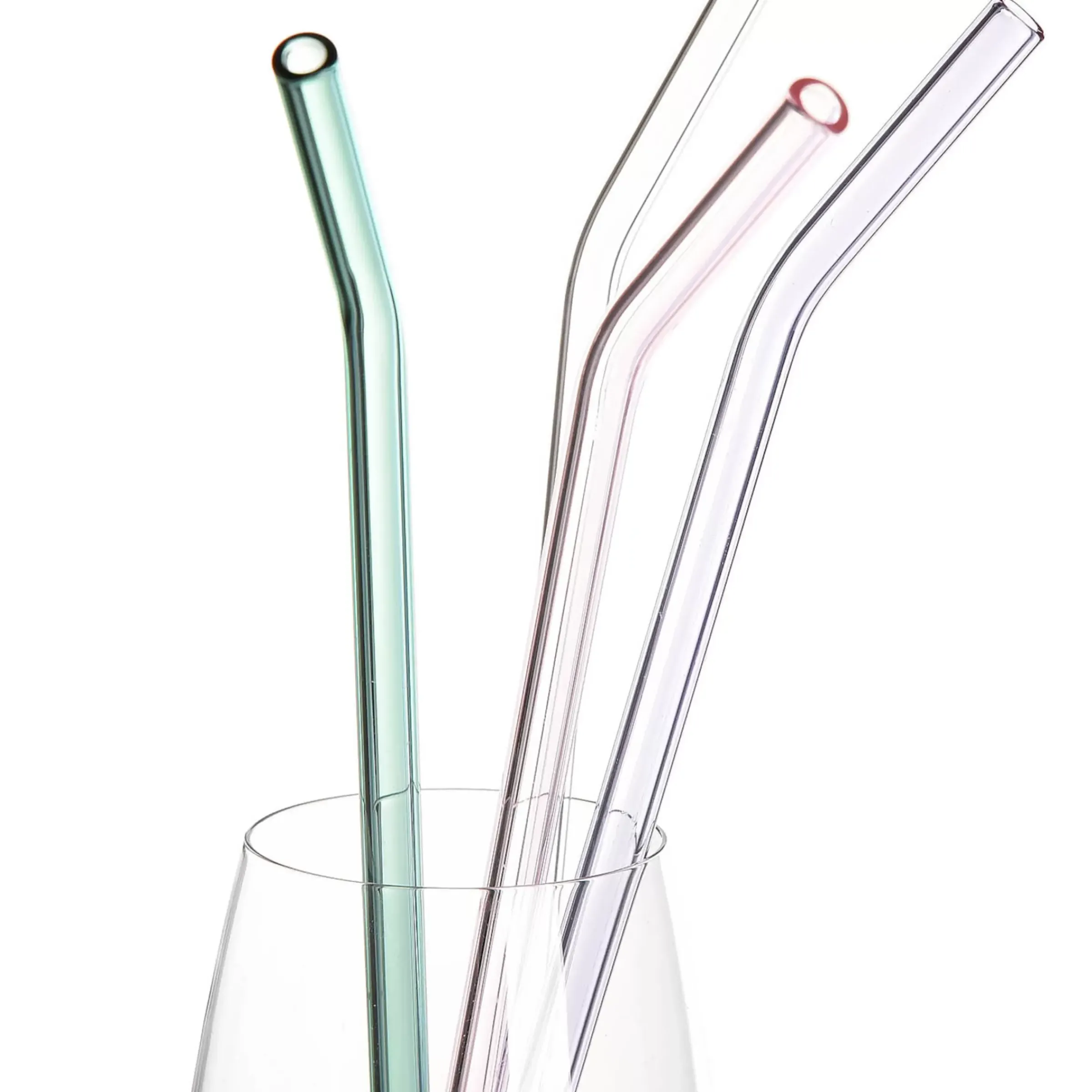 Depot Paille En Verre