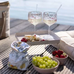 Depot Paille En Verre