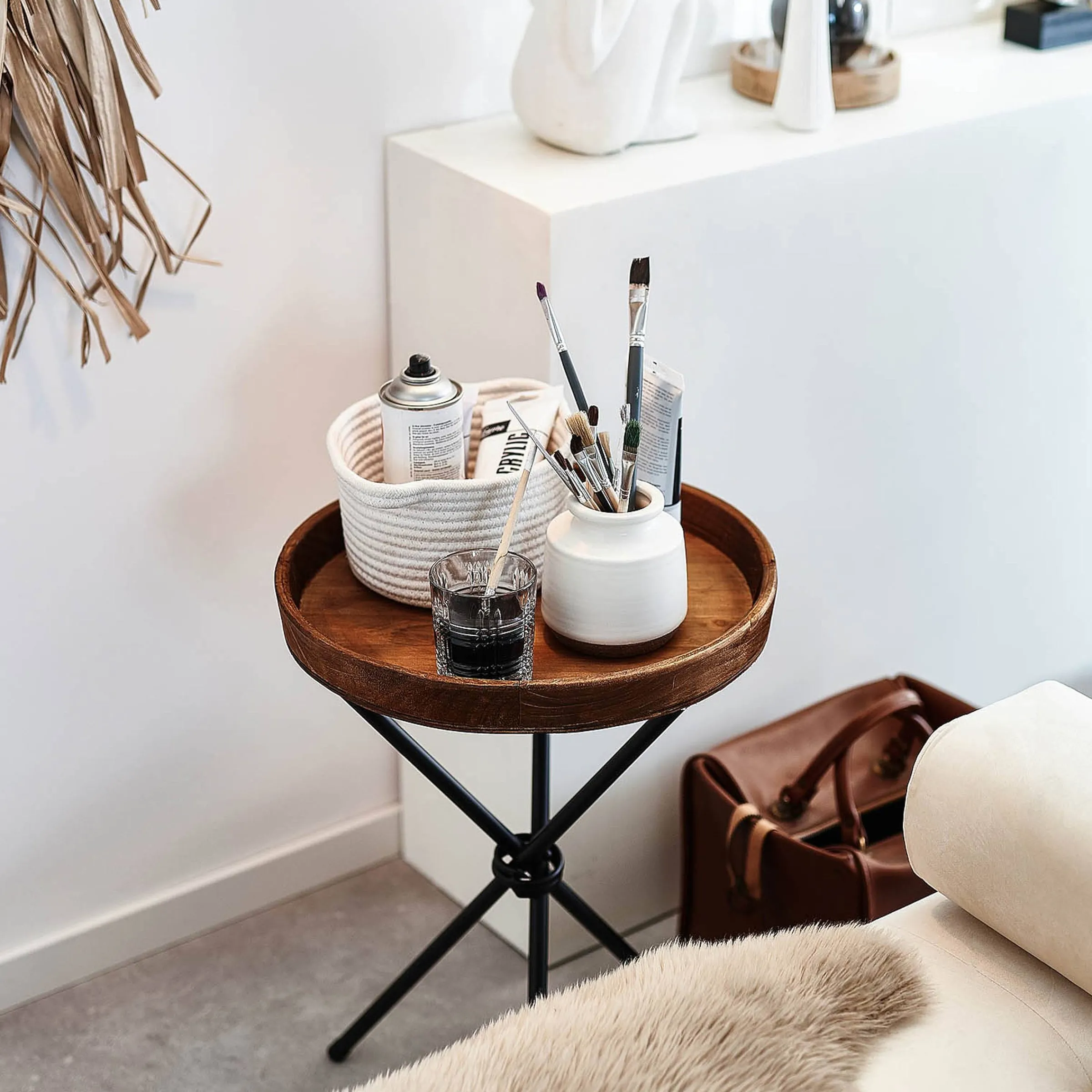 Depot Panier De Rangement Sale