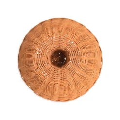 Depot Panier De Rangement En Rotin Shop