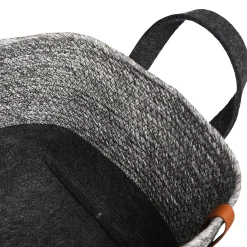 Depot Panier De Rangement Greyfelt Discount