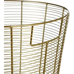 Depot Panier De Rangement Lining