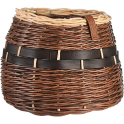 Depot Panier De Rangement Polly