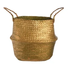 Depot Panier De Rangement Ventre