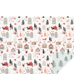 Depot Papier Cadeau Dorfle