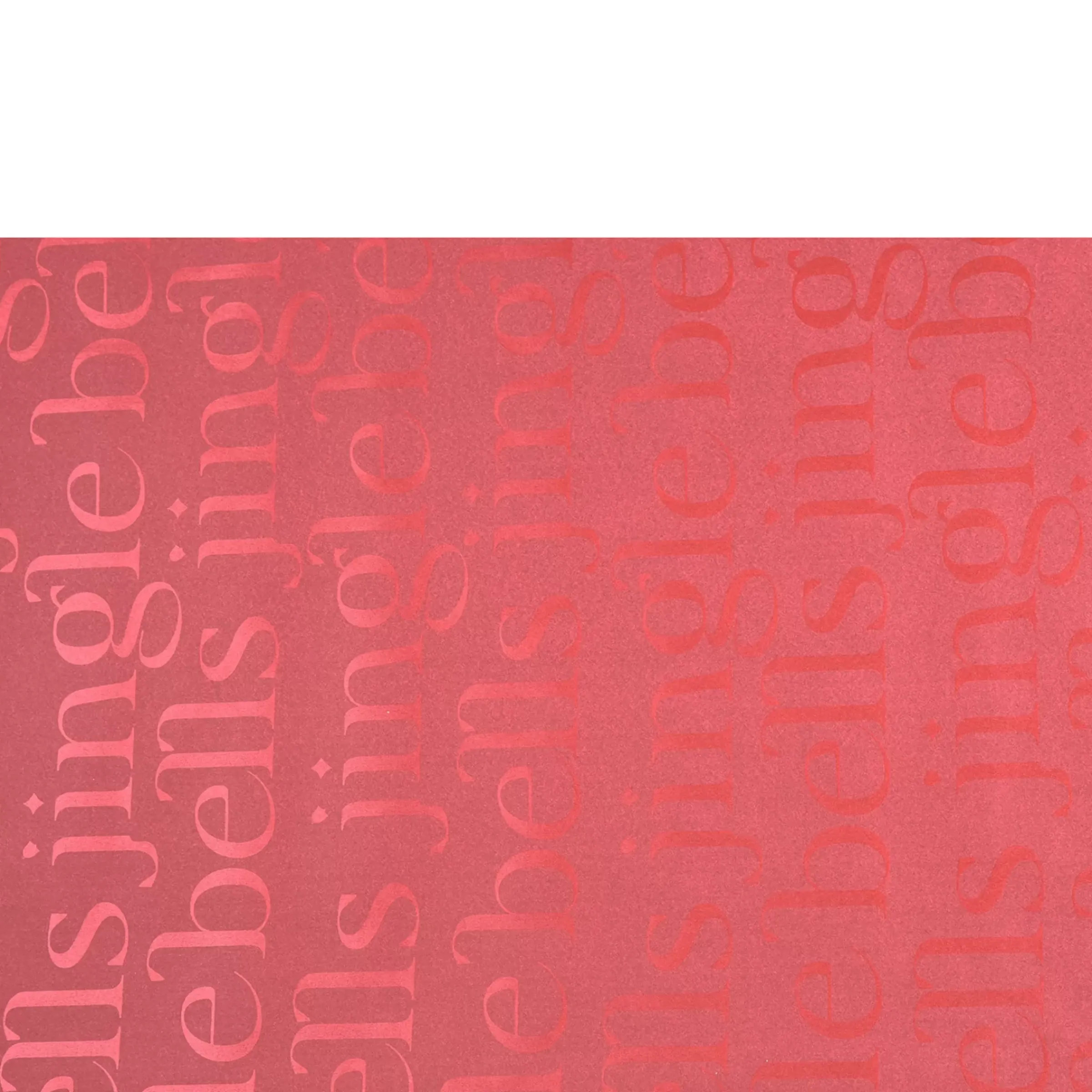 Depot Papier Cadeau Jingle Bells