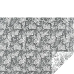 Depot Papier Cadeau Jungle Secret Hot