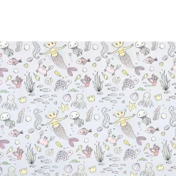 Depot Papier Cadeau Mermaid Store