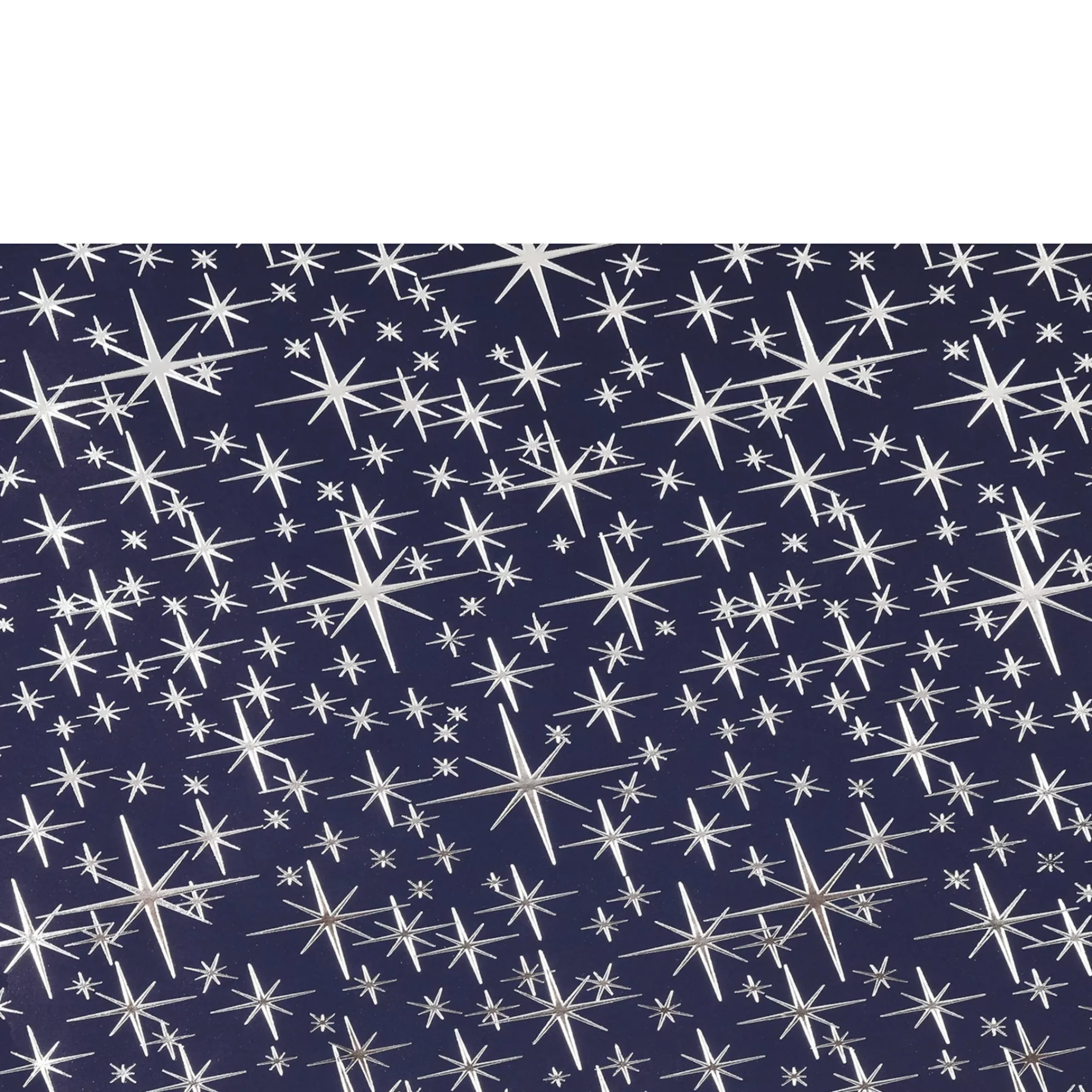 Depot Papier Cadeau Noble Stars