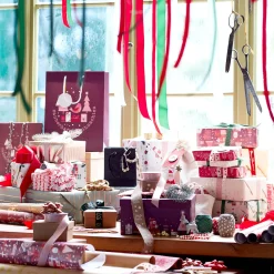 Depot Papier Cadeau Noble Stars