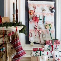 Depot Papier Cadeau Nordique