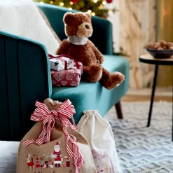 Depot Papier Cadeau Pain D'Epices