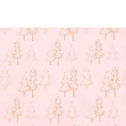 Depot Papier Cadeau Petit Arbre