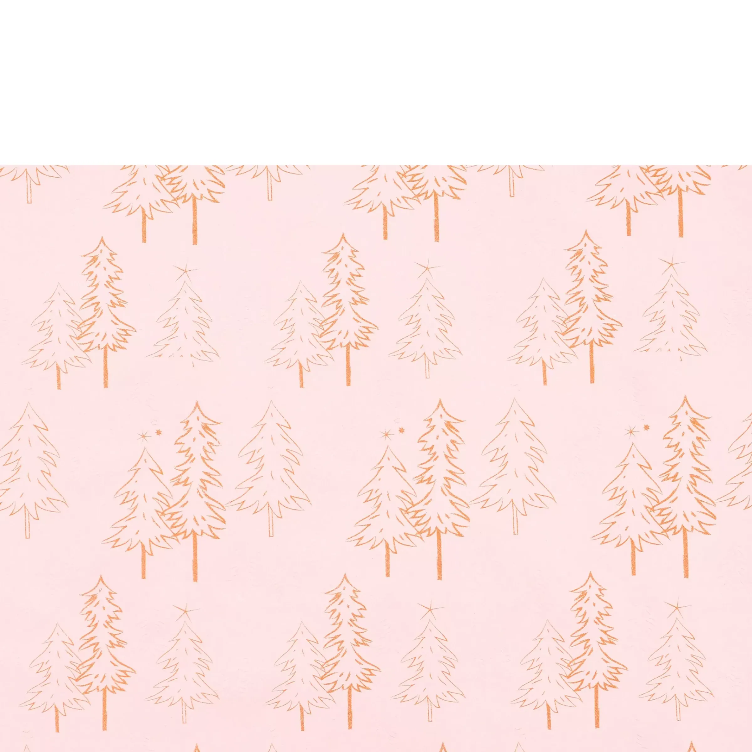 Depot Papier Cadeau Petit Arbre