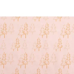 Depot Papier Cadeau Petit Arbre