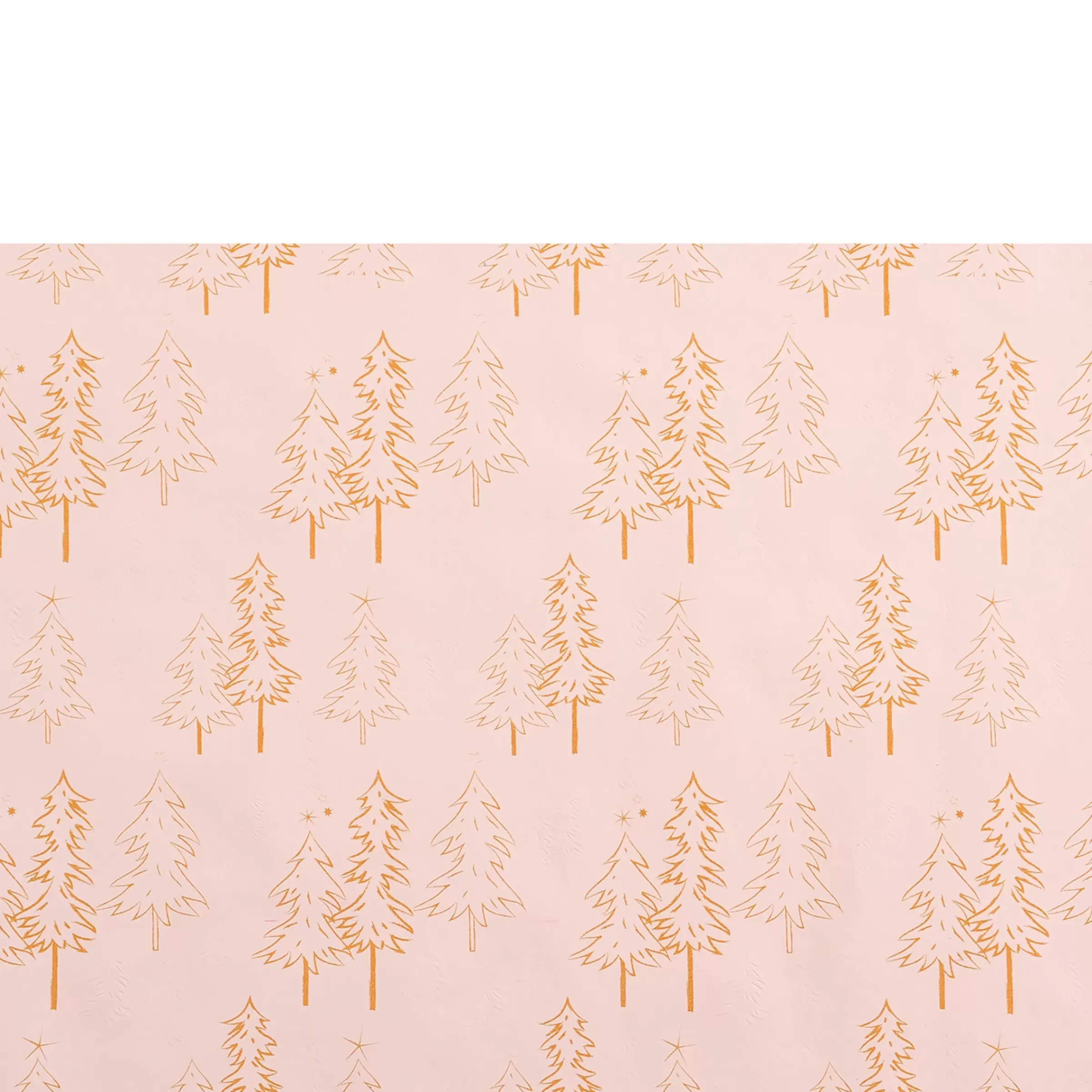 Depot Papier Cadeau Petit Arbre