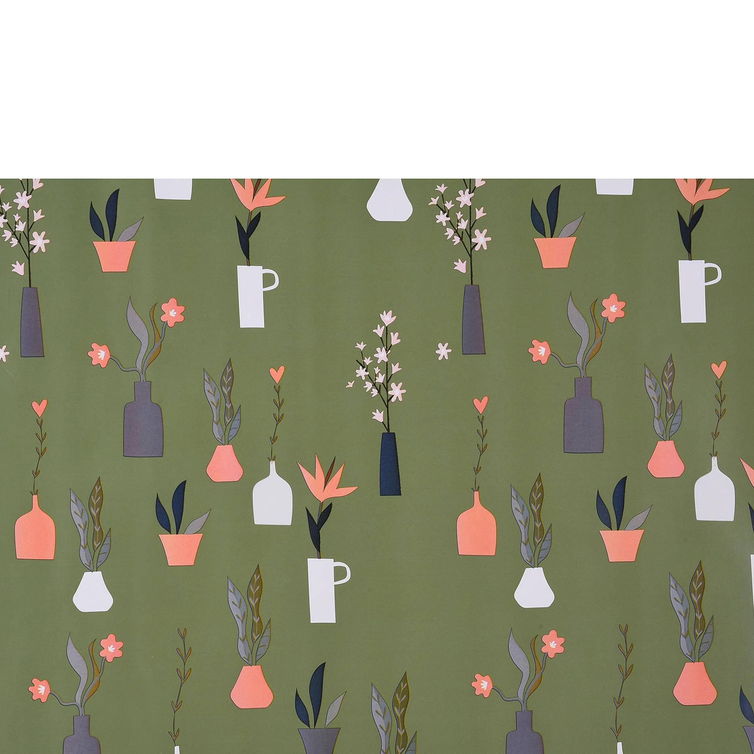 Depot Papier Cadeau Planty Cheap