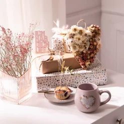 Depot Papier Cadeau Uni