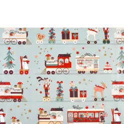 Depot Papier Cadeau Zugle