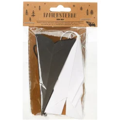 Depot Papiersterne, 2Er-Set