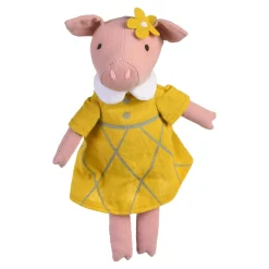 Depot Peluche Cochon Sofia Best