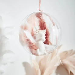 Depot Pendentif Décoratif Boule A Deplier Discount