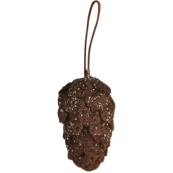 Depot Pendentif Décoratif Cônes