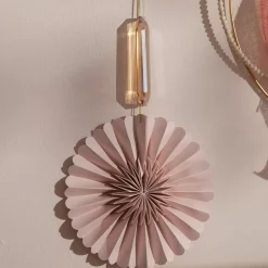 Depot Pendentif Décoratif Crystal