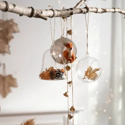 Depot Pendentif Décoratif En Verre Hole Store