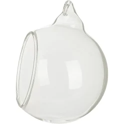 Depot Pendentif Décoratif En Verre Hole