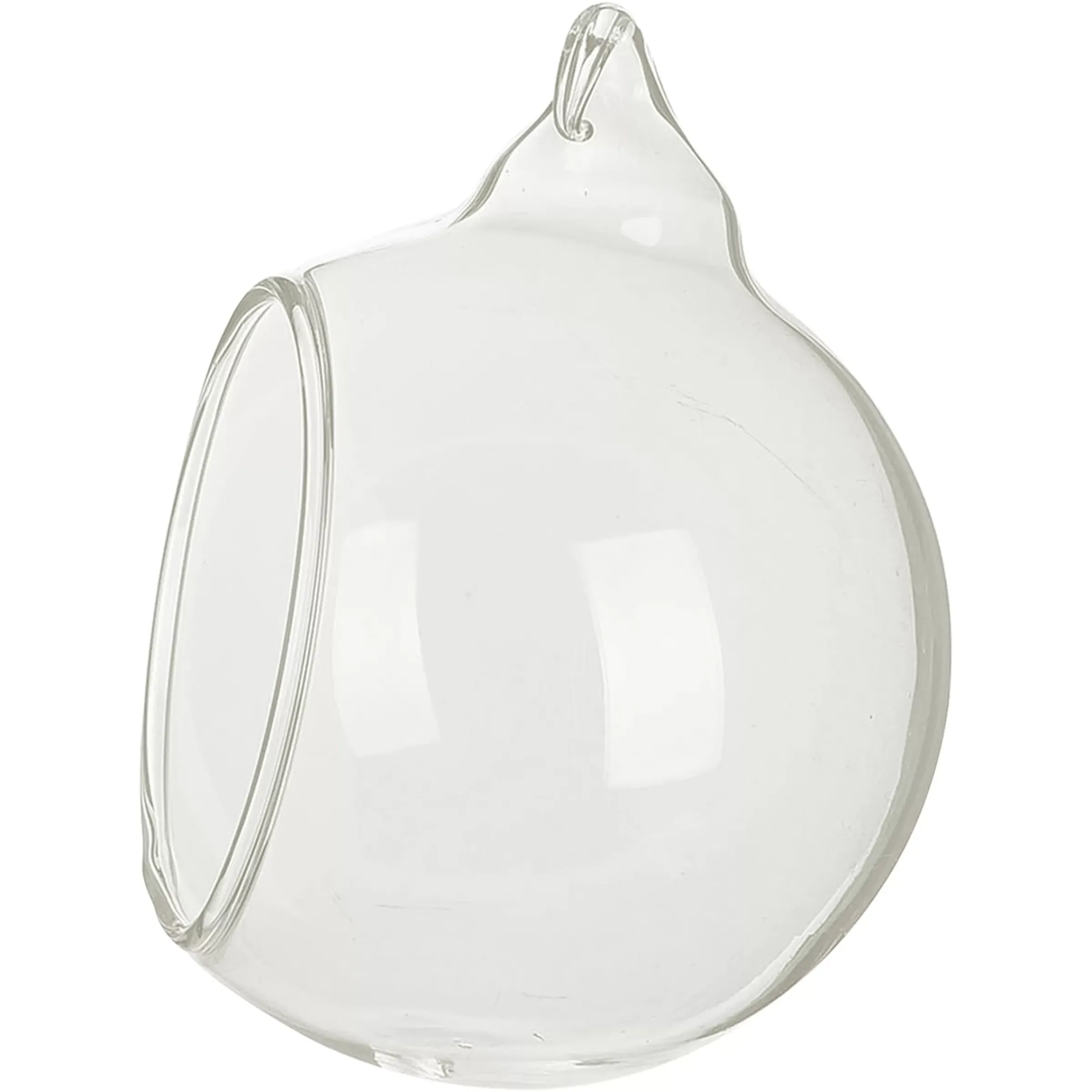 Depot Pendentif Décoratif En Verre Hole