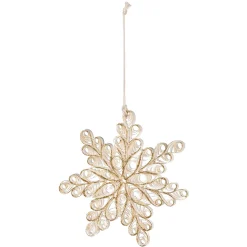 Depot Pendentif Décoratif Etoile Mira