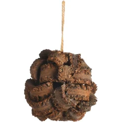 Depot Pendentif Décoratif Noeud