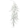 Depot Pendentif De Branche Artistique Scintillant Tillandsia