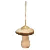 Depot Pendentif Deco Champignon Best