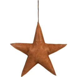 Depot Pendentif Deco Etoile