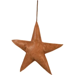 Depot Pendentif Deco Etoile