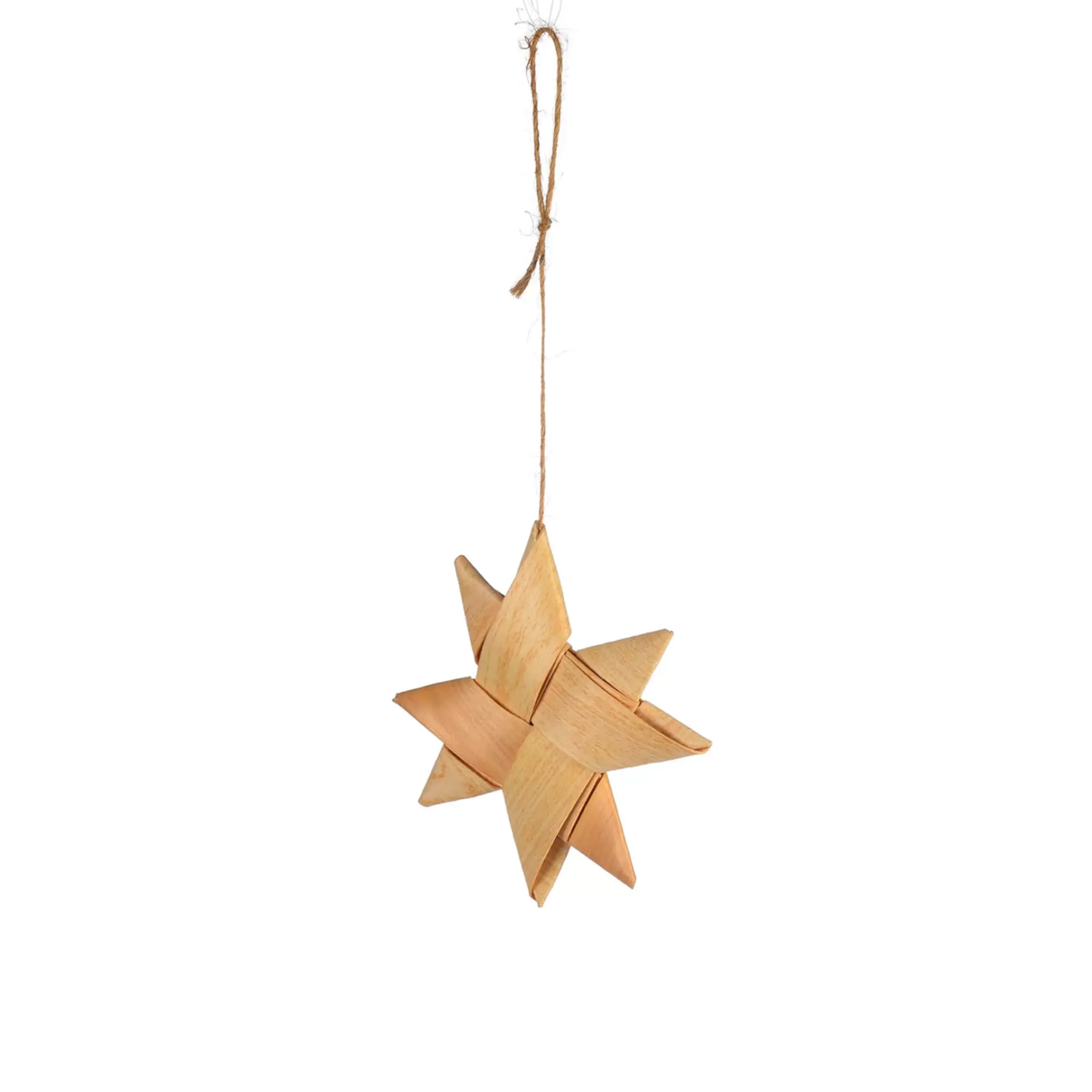 Depot Pendentif Deco Etoile